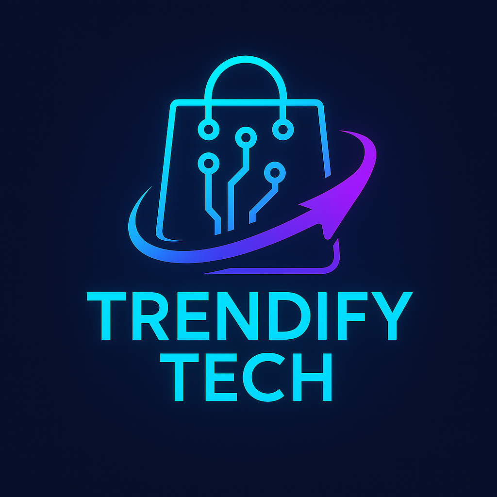 Trendify Tech